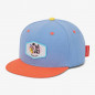 CASQUETTE HOT DOG CASQUETTE HOT DOG