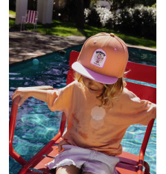 CASQUETTE DONUTS