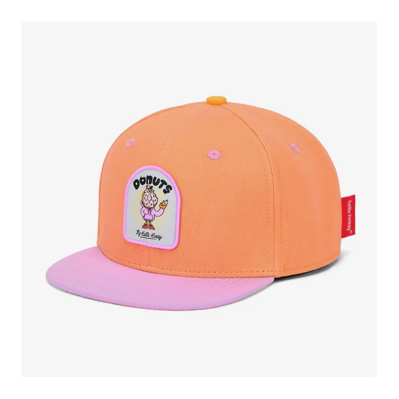 CASQUETTE DONUTS