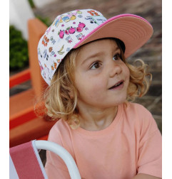 CASQUETTE FRESH JUICE