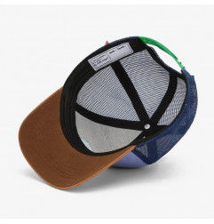 CASQUETTE MINI MARINE