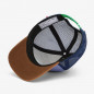 CASQUETTE MINI MARINE CASQUETTE MINI MARINE