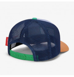 CASQUETTE MINI MARINE