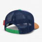 CASQUETTE MINI MARINE CASQUETTE MINI MARINE