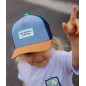 CASQUETTE MINI MARINE CASQUETTE MINI MARINE