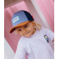 CASQUETTE MINI MARINE CASQUETTE MINI MARINE
