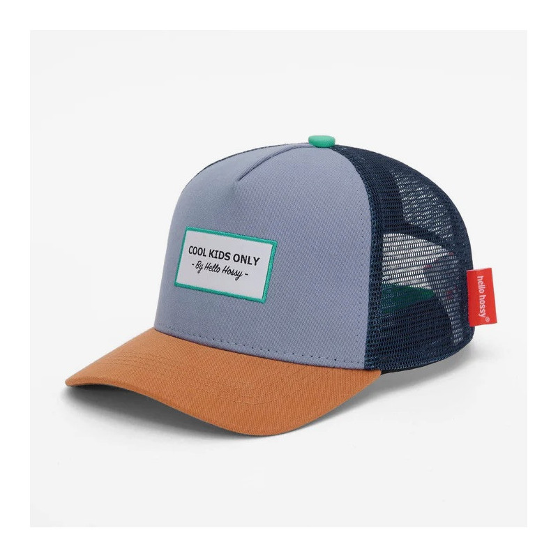 CASQUETTE MINI MARINE CASQUETTE MINI MARINE