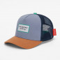 CASQUETTE MINI MARINE CASQUETTE MINI MARINE