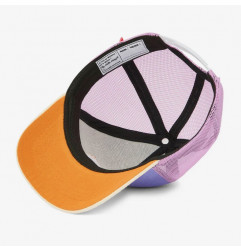 CASQUETTE MINI IRIS