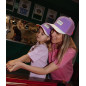 CASQUETTE MINI IRIS CASQUETTE MINI IRIS