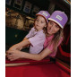 CASQUETTE MINI IRIS CASQUETTE MINI IRIS