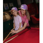 CASQUETTE MINI IRIS CASQUETTE MINI IRIS