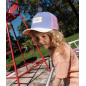 CASQUETTE MINI IRIS CASQUETTE MINI IRIS