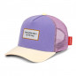 CASQUETTE MINI IRIS CASQUETTE MINI IRIS
