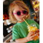 LUNETTES CHAMY FUCHSIA LUNETTES CHAMY FUCHSIA