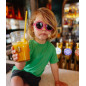 LUNETTES CHAMY FUCHSIA LUNETTES CHAMY FUCHSIA