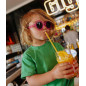 LUNETTES CHAMY FUCHSIA LUNETTES CHAMY FUCHSIA