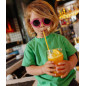 LUNETTES CHAMY FUCHSIA LUNETTES CHAMY FUCHSIA