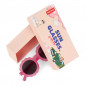 LUNETTES CHAMY FUCHSIA LUNETTES CHAMY FUCHSIA