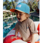 CASQUETTE MINI SUNNY BLUE
