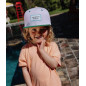 CASQUETTE MINI GREENBERRY