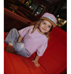 CASQUETTE MINI GREENBERRY