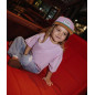 CASQUETTE MINI GREENBERRY