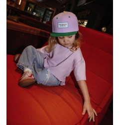 CASQUETTE MINI GREENBERRY
