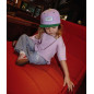CASQUETTE MINI GREENBERRY