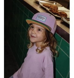CASQUETTE MINI GREENBERRY