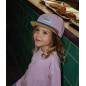 CASQUETTE MINI GREENBERRY