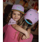 CASQUETTE MINI GREENBERRY