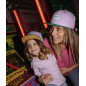 CASQUETTE MINI GREENBERRY