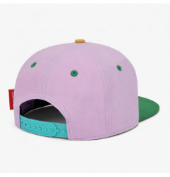 CASQUETTE MINI GREENBERRY