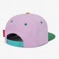 CASQUETTE MINI GREENBERRY