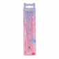 CRAYON EMPILABLE AVEC GOMME CHAT CRAYON EMPILABLE AVEC GOMME CHAT