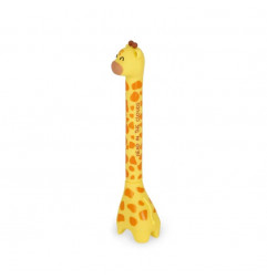 STYLO A BILLE AVEC BASE GIRAFE