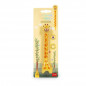 STYLO A BILLE AVEC BASE GIRAFE