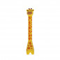 STYLO A BILLE AVEC BASE GIRAFE