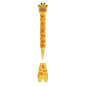 STYLO A BILLE AVEC BASE GIRAFE