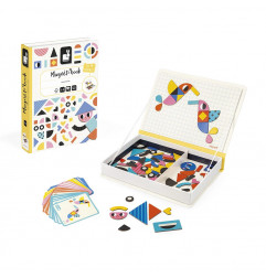 MAGNETI BOOK MODULOFORM -  - Pau d'Ours Cadeaux de naissances