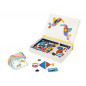 MAGNETI'BOOK MODULOFORM MAGNETI'BOOK MODULOFORM