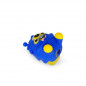 TAILLE CRAYON LUMINEUX MONSTRE TAILLE CRAYON LUMINEUX MONSTRE