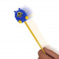 TAILLE CRAYON LUMINEUX MONSTRE TAILLE CRAYON LUMINEUX MONSTRE