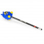 TAILLE CRAYON LUMINEUX MONSTRE TAILLE CRAYON LUMINEUX MONSTRE
