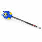 TAILLE CRAYON LUMINEUX MONSTRE TAILLE CRAYON LUMINEUX MONSTRE