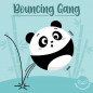 BALLE REBONDISSANTE PANDA