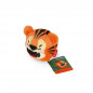 BALLE REBONDISSANTE TIGRE BALLE REBONDISSANTE TIGRE