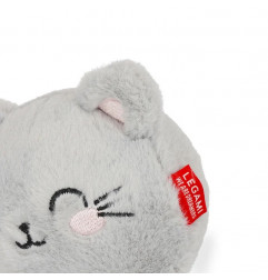 BALLE REBONDISSANTE CHAT