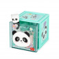 BOITE EMPILABLE DE BUREAU PANDA BOITE EMPILABLE DE BUREAU PANDA